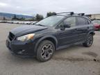 2015 Subaru Xv Crosstrek 2.0 Limited на продаже в San Martin, CA - Rear End