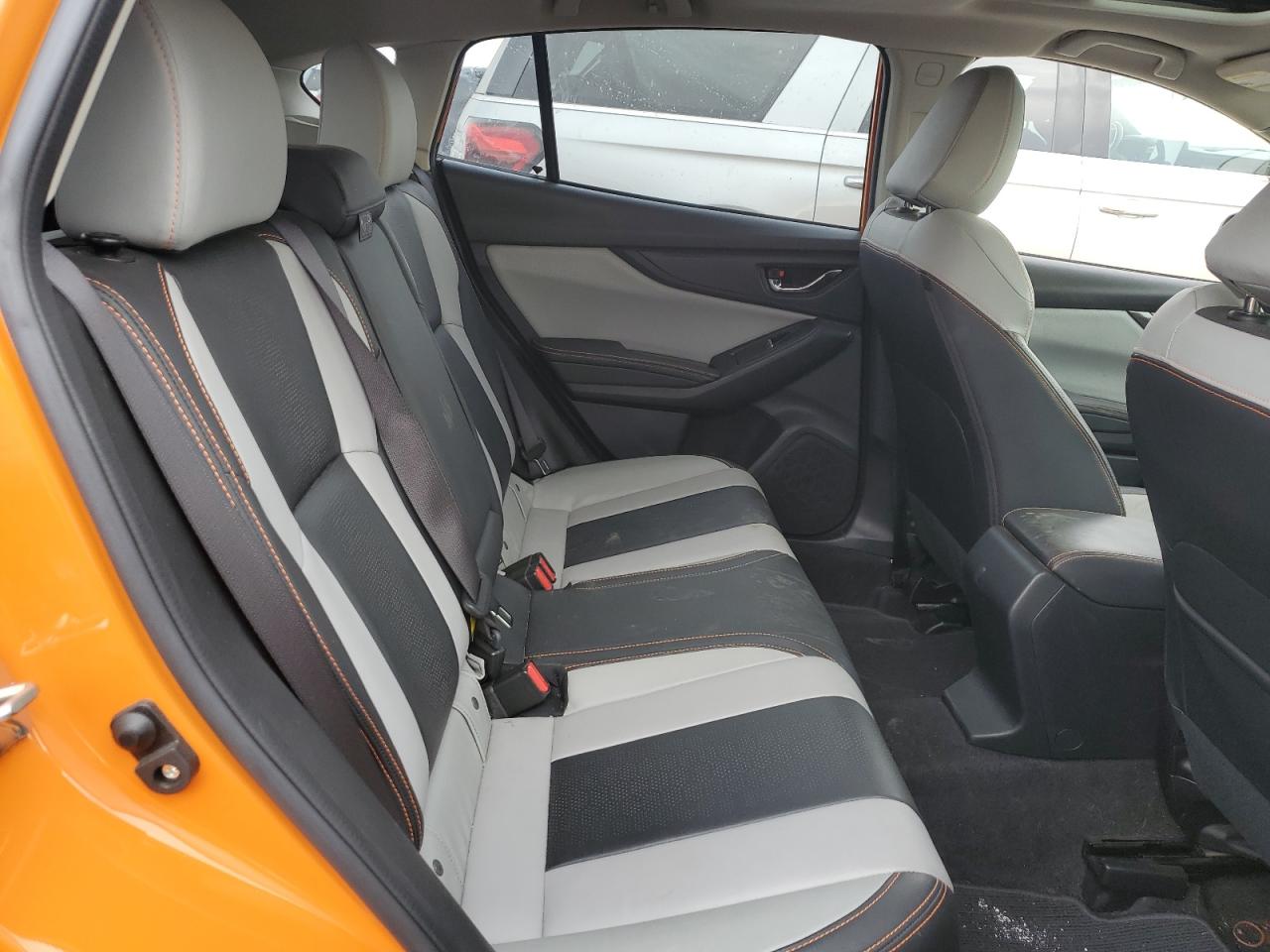 2018 Subaru XV - Image 10