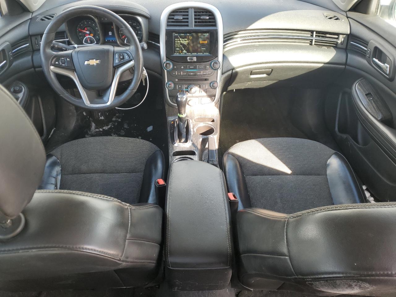 2014 Chevrolet Malibu - Image 8