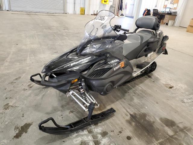 2010 YAMAHA RS VENTURE