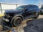 2023 Ford Explorer St for Sale in Dyer, IN - Front End
