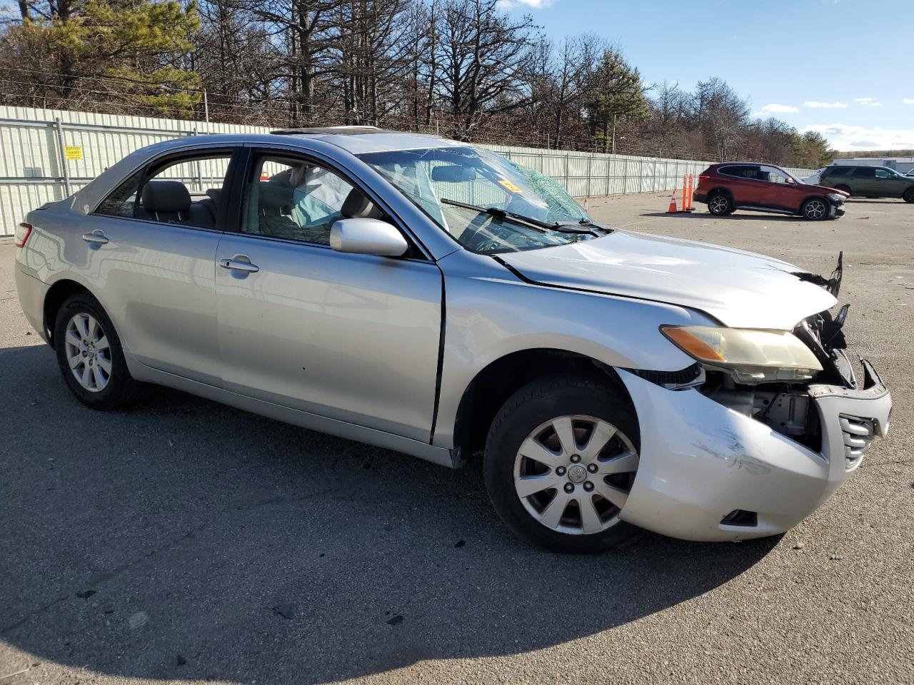 2009 Toyota Camry - Image 4