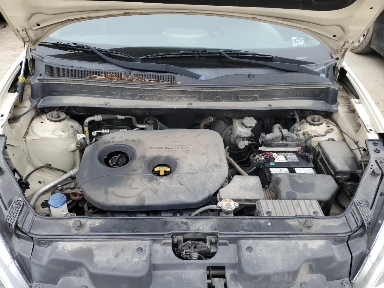 2013 Kia Soul - Image 12