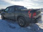 2016 RAM 1500 REBEL for sale at Copart ON - LONDON