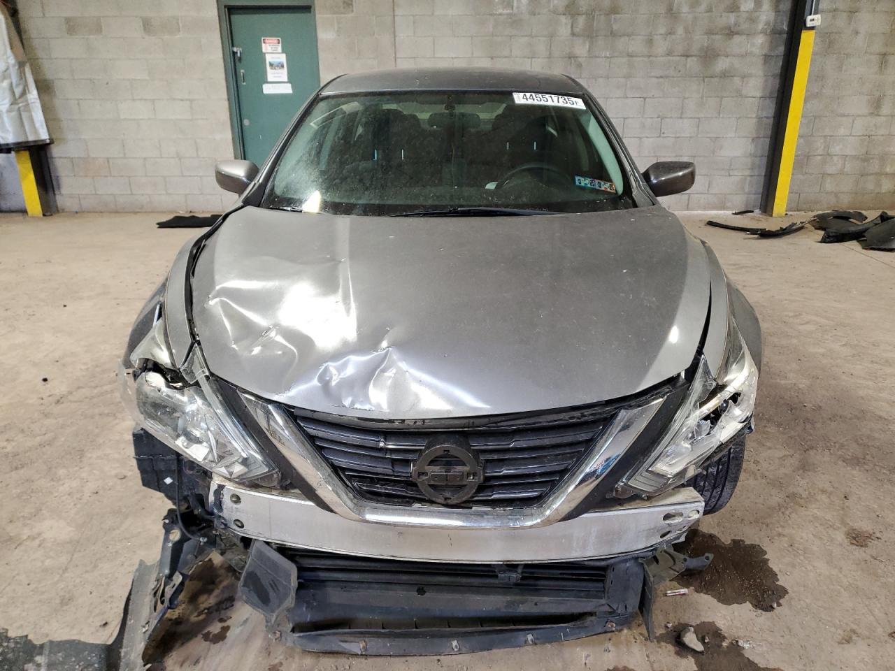 2016 Nissan Altima - Image 5