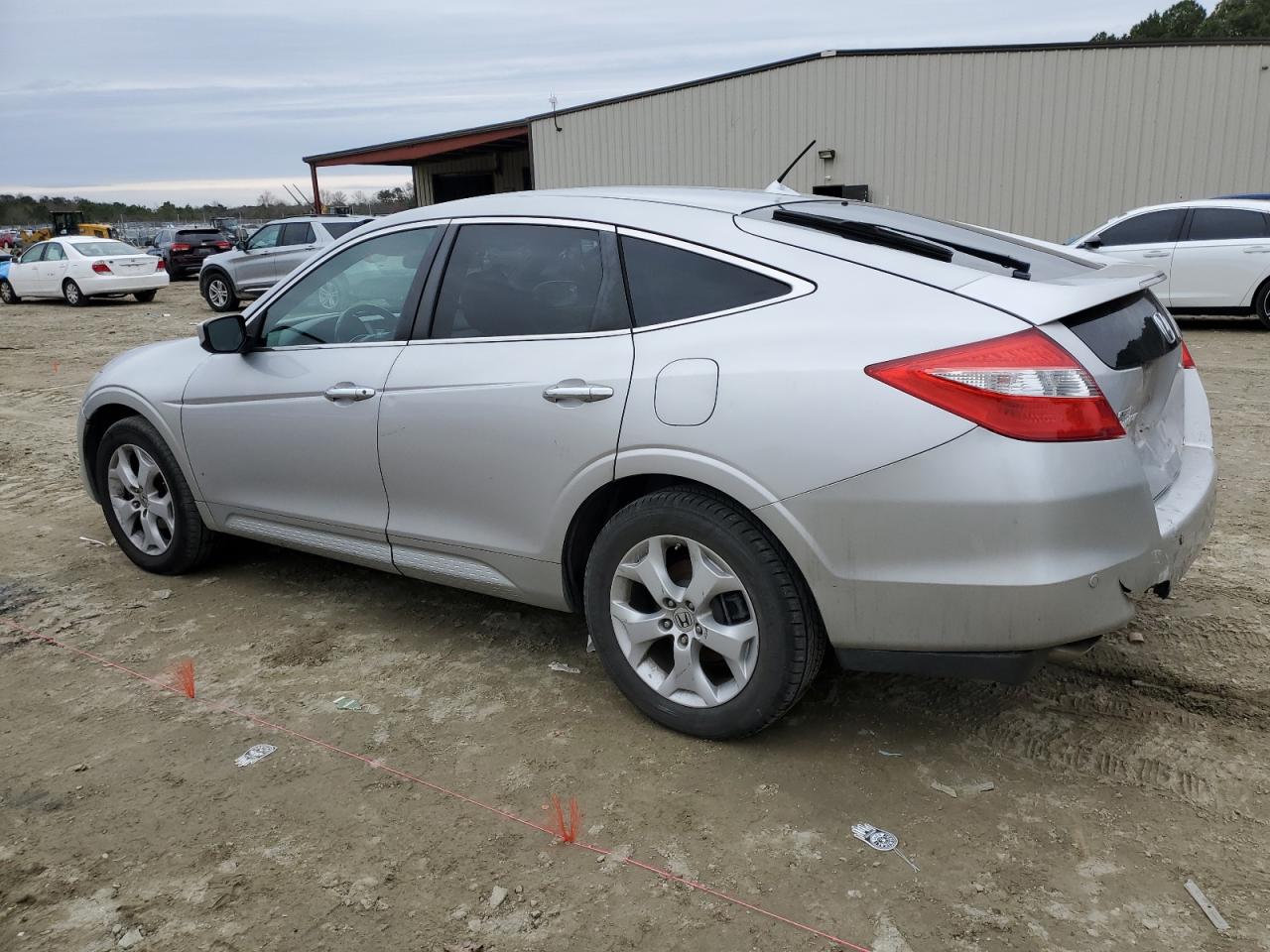 2011 Honda Accord - Image 2