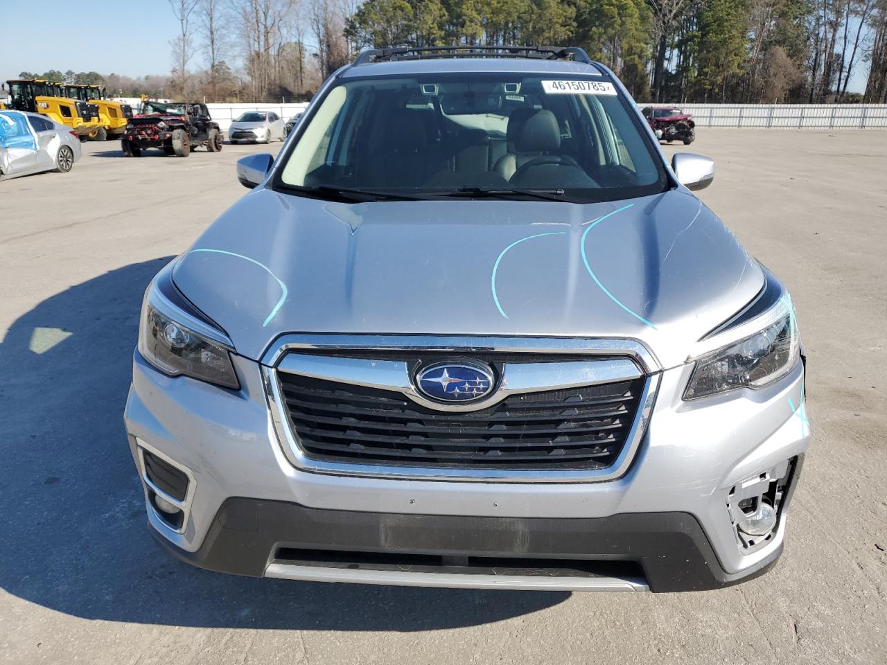2021 Subaru Forester - Image 5