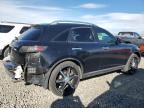 2007 Infiniti Fx35  за продажба в Reno, NV - Rear End