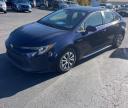 2021 Toyota Corolla Le იყიდება North Billerica-ში, MA - Normal Wear