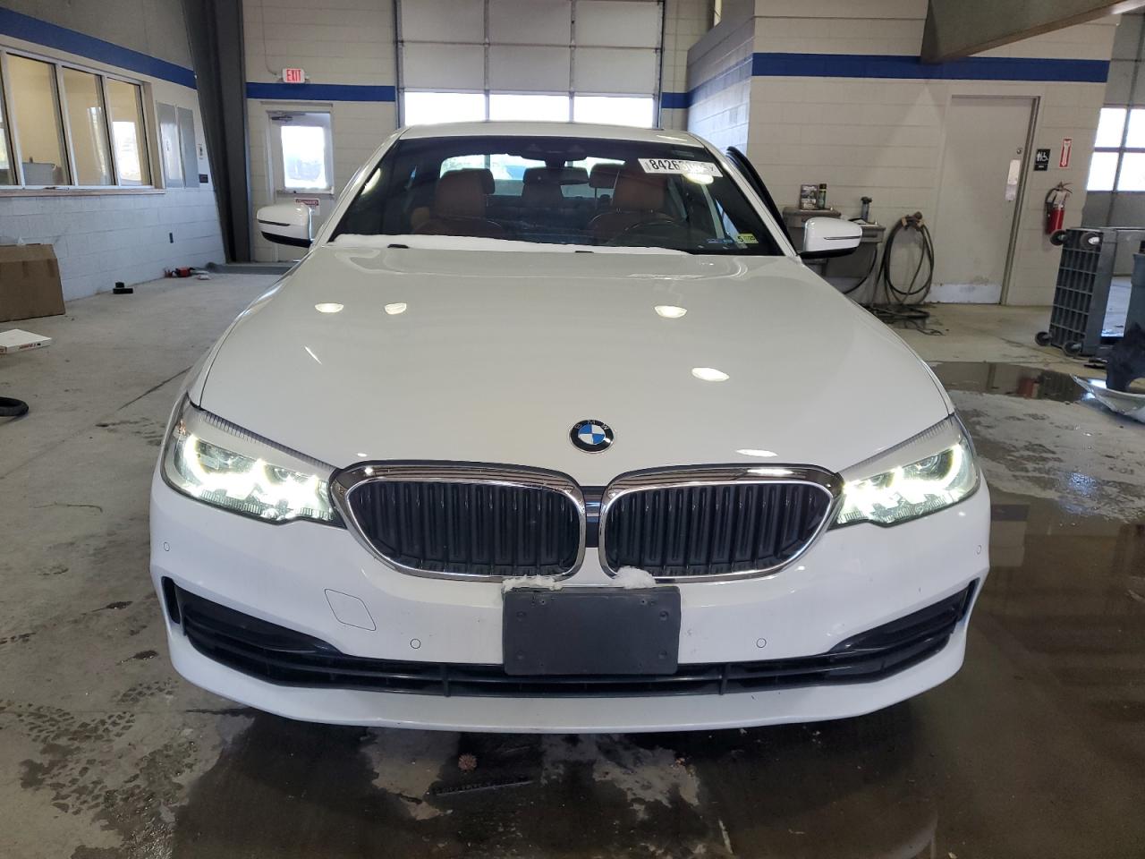 2019 BMW 5er - Image 5