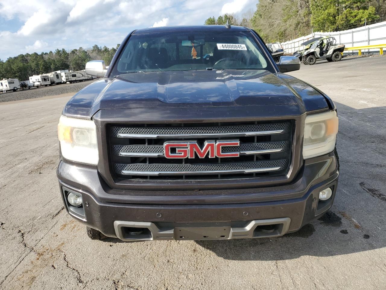 2015 GMC Sierra - Image 5