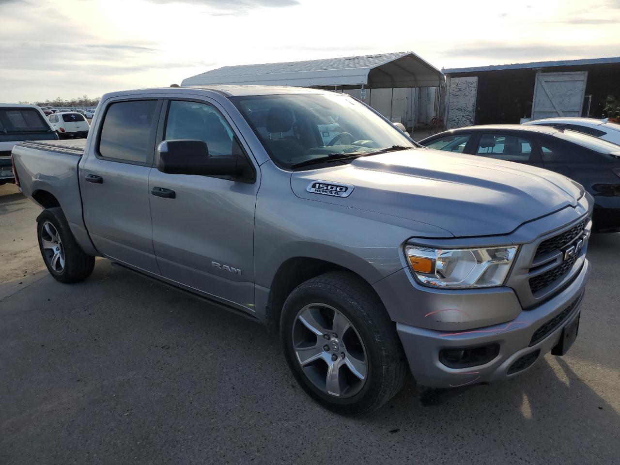 2019 RAM 1500 - Image 4