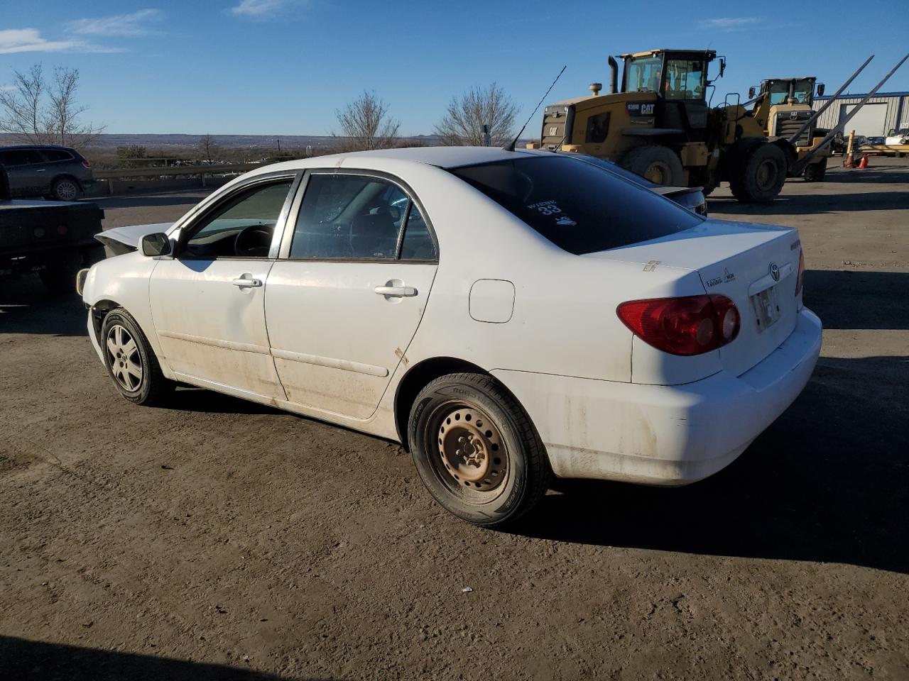 2005 Toyota Corolla - Image 2