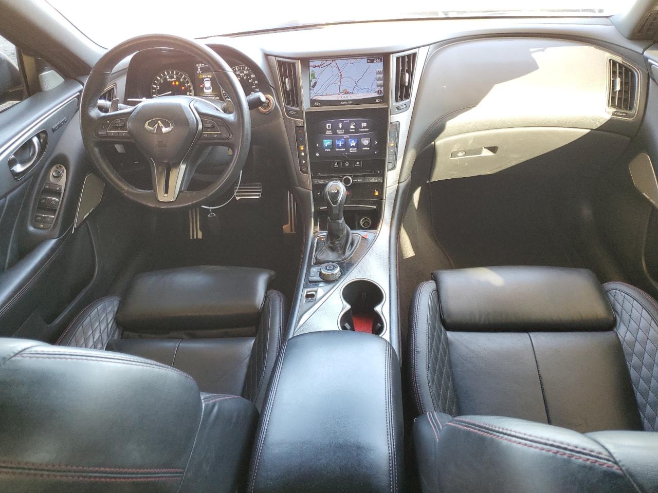2019 Infiniti Q50 - Image 8