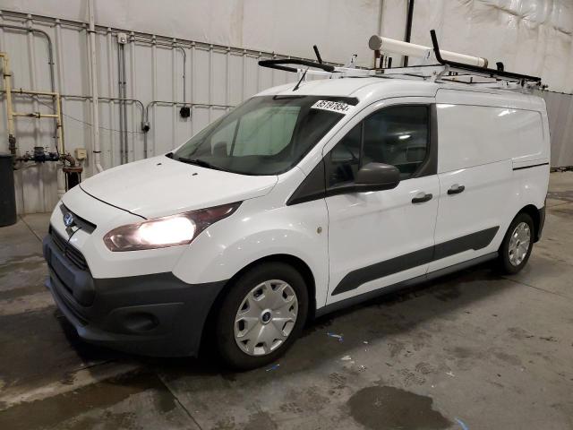 2015 Ford Transit Connect Xl