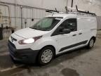 2015 Ford Transit Connect Xl продається в Avon, MN - Minor Dent/Scratches