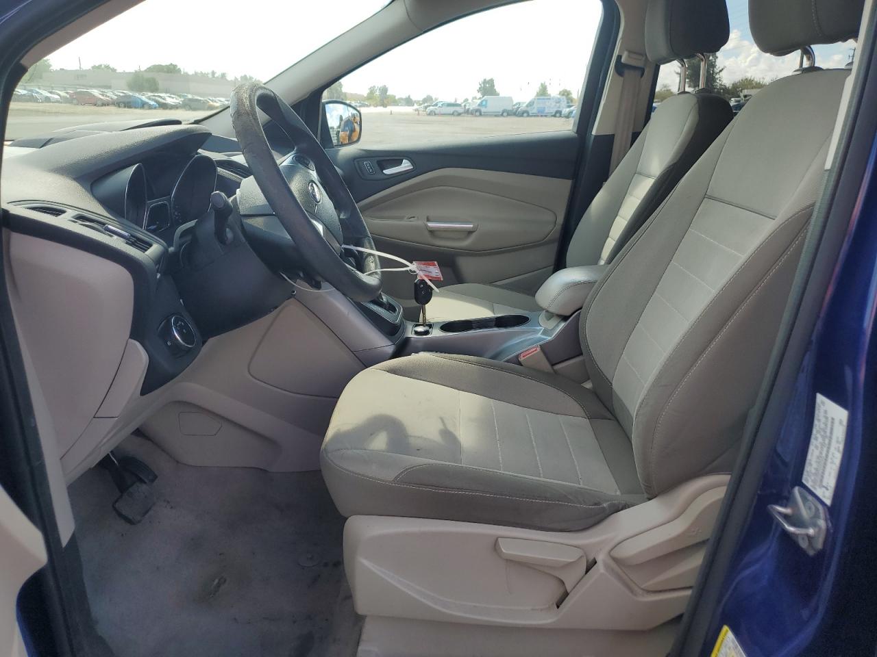 2013 Ford Escape - Image 7