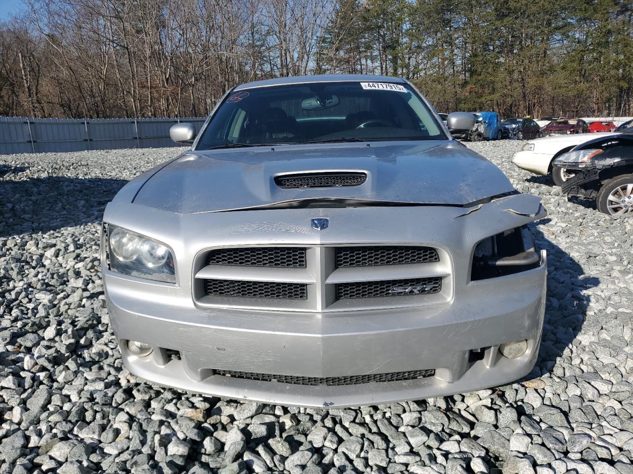 2007 Dodge Charger - Image 5