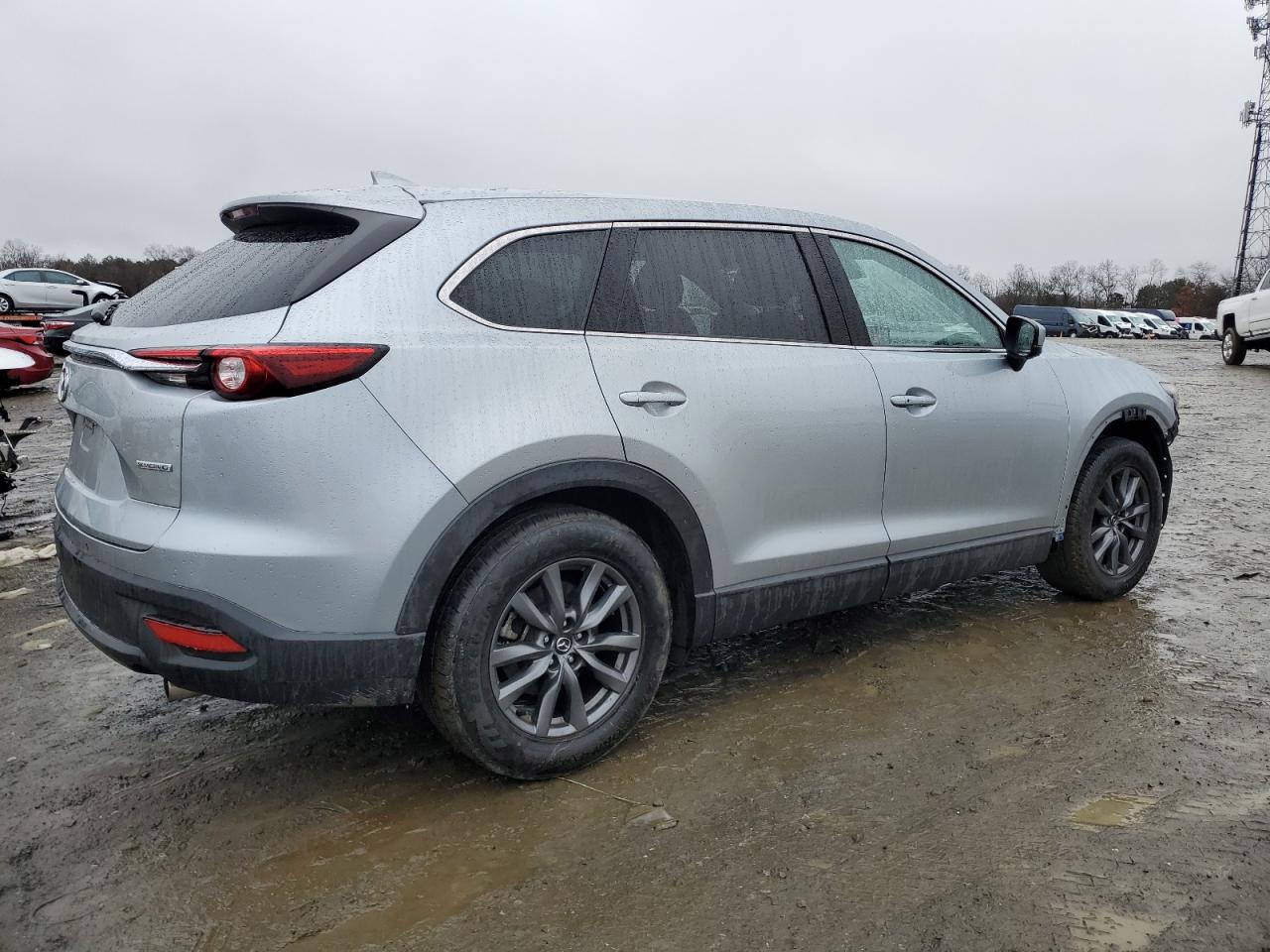 2022 Mazda CX-9 - Image 3