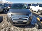 2014 Ford Edge Sel de vânzare în Magna, UT - Side