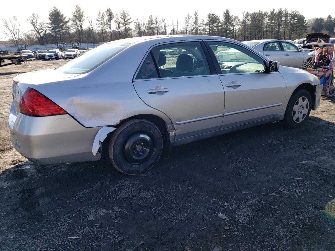 2006 Honda Accord - Image 3