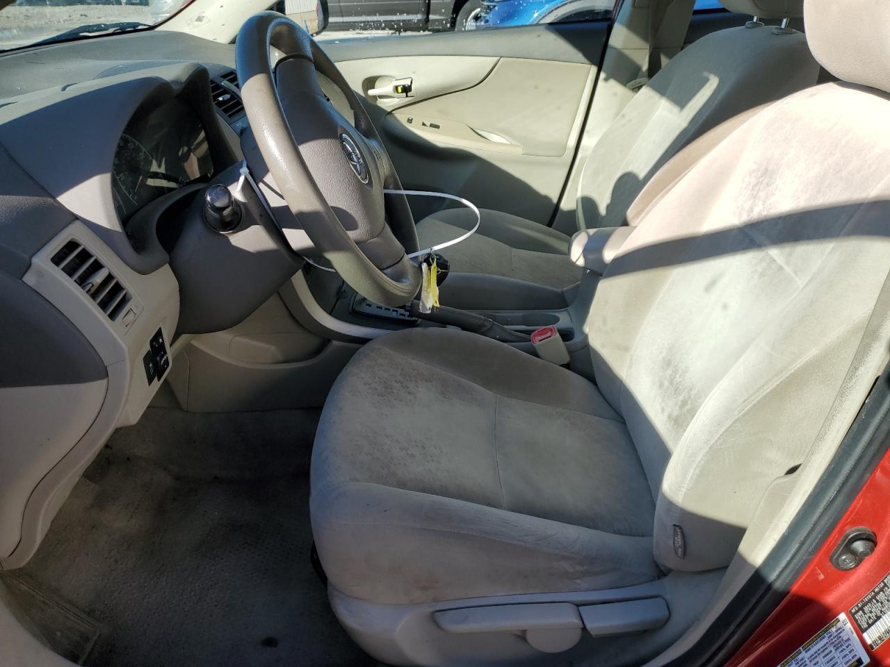 2009 Toyota Corolla - Image 7