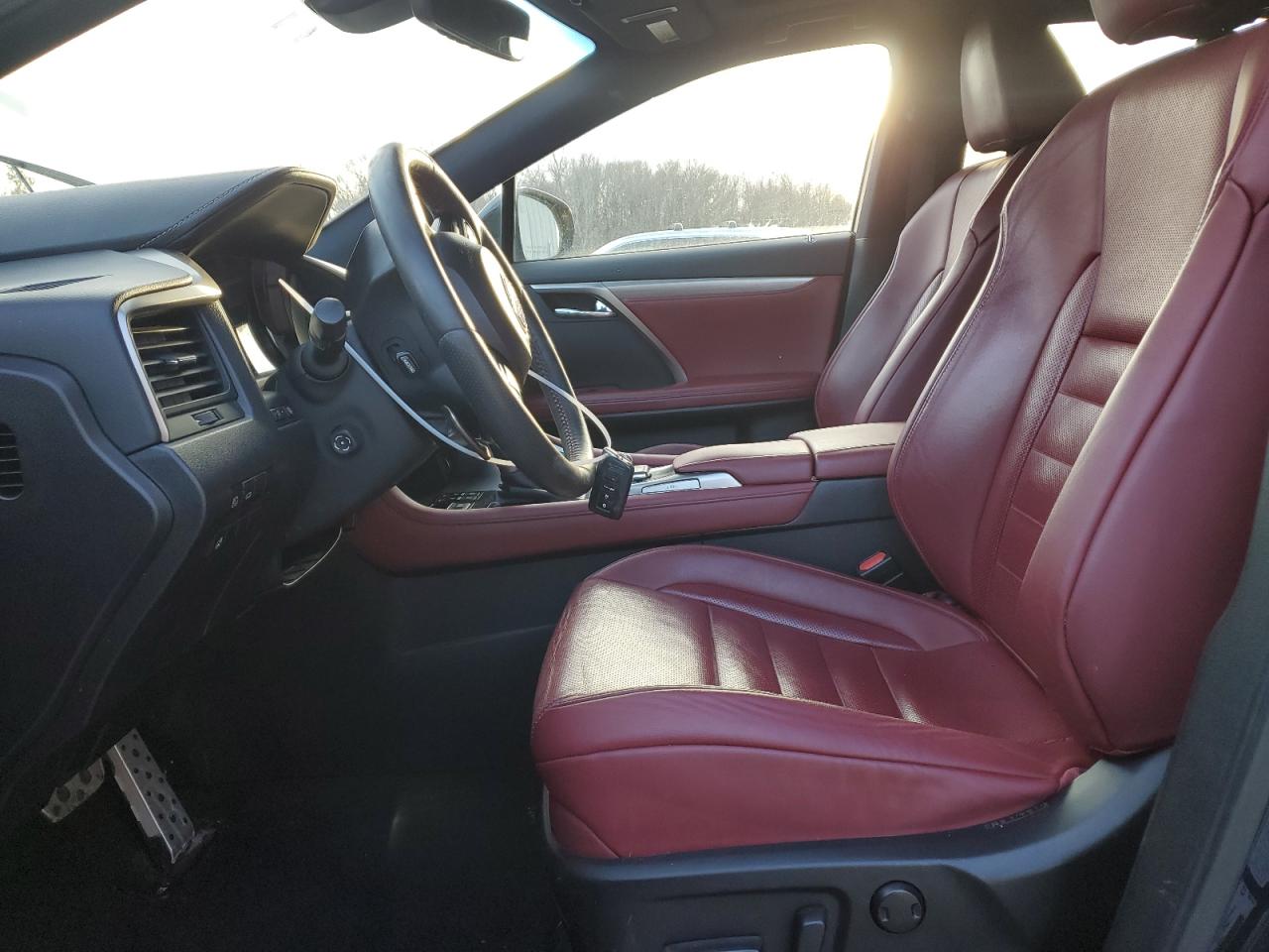 2016 Lexus RX - Image 7