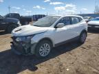 2021 Nissan Rogue Sport Sv for Sale in Greenwood, NE - Front End
