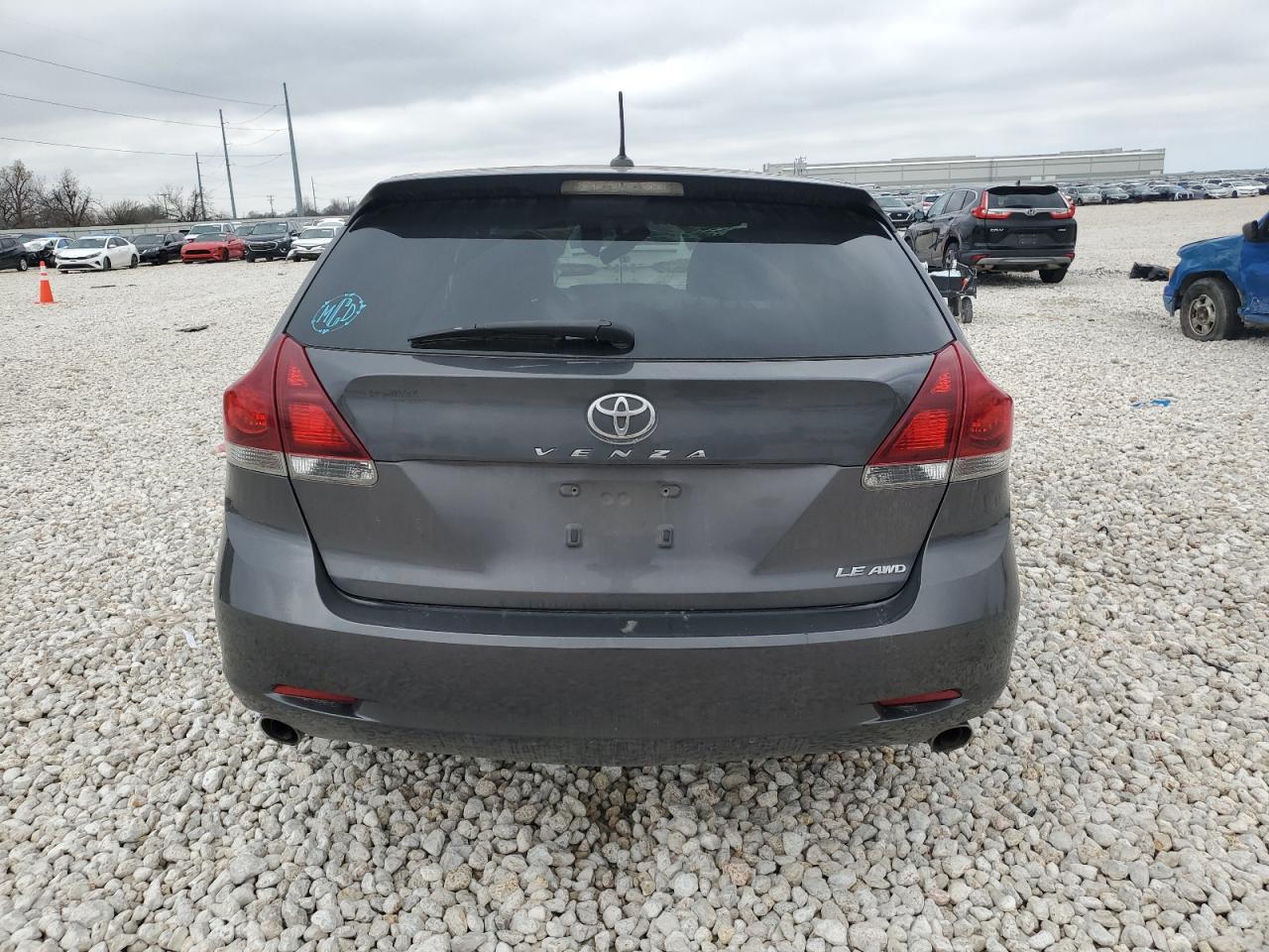 2013 Toyota Venza - Image 6