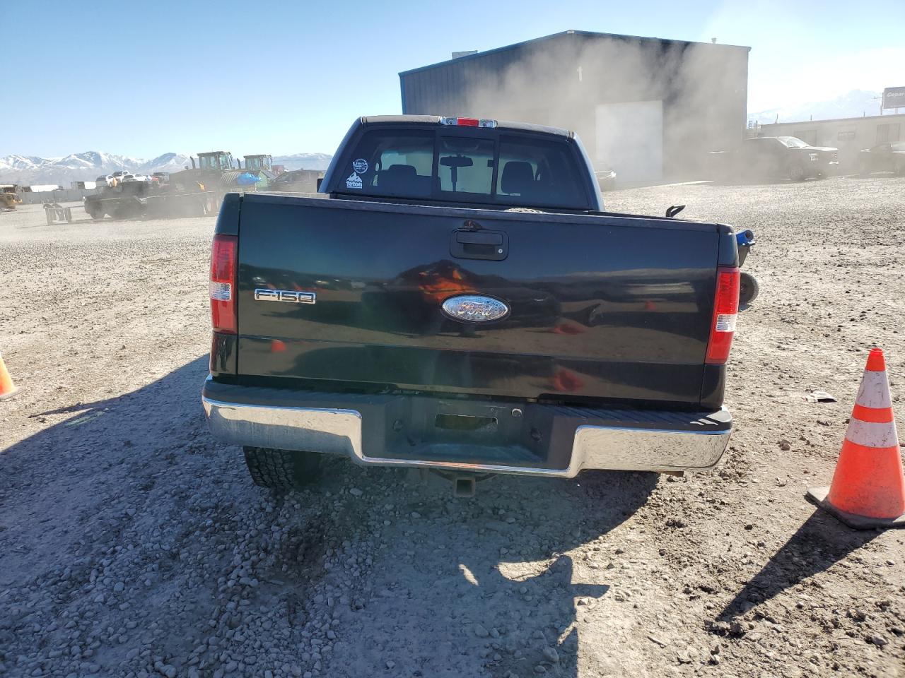 2006 Ford F-150 - Image 6