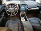 2021 Ford Edge Sel للبيع في Dyer، IN - Front End