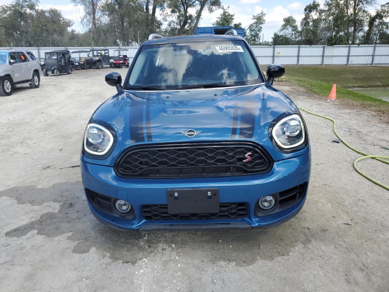 2020 MINI Cooper - Image 5