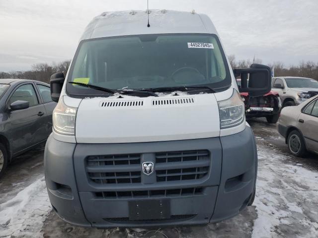 2015 RAM PROMASTER 2500 2500 HIGH