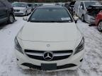 2014 Mercedes-Benz Cla 250 იყიდება Exeter-ში, RI - Mechanical