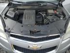2011 Chevrolet Equinox Ls en Venta en Colton, CA - Rear End