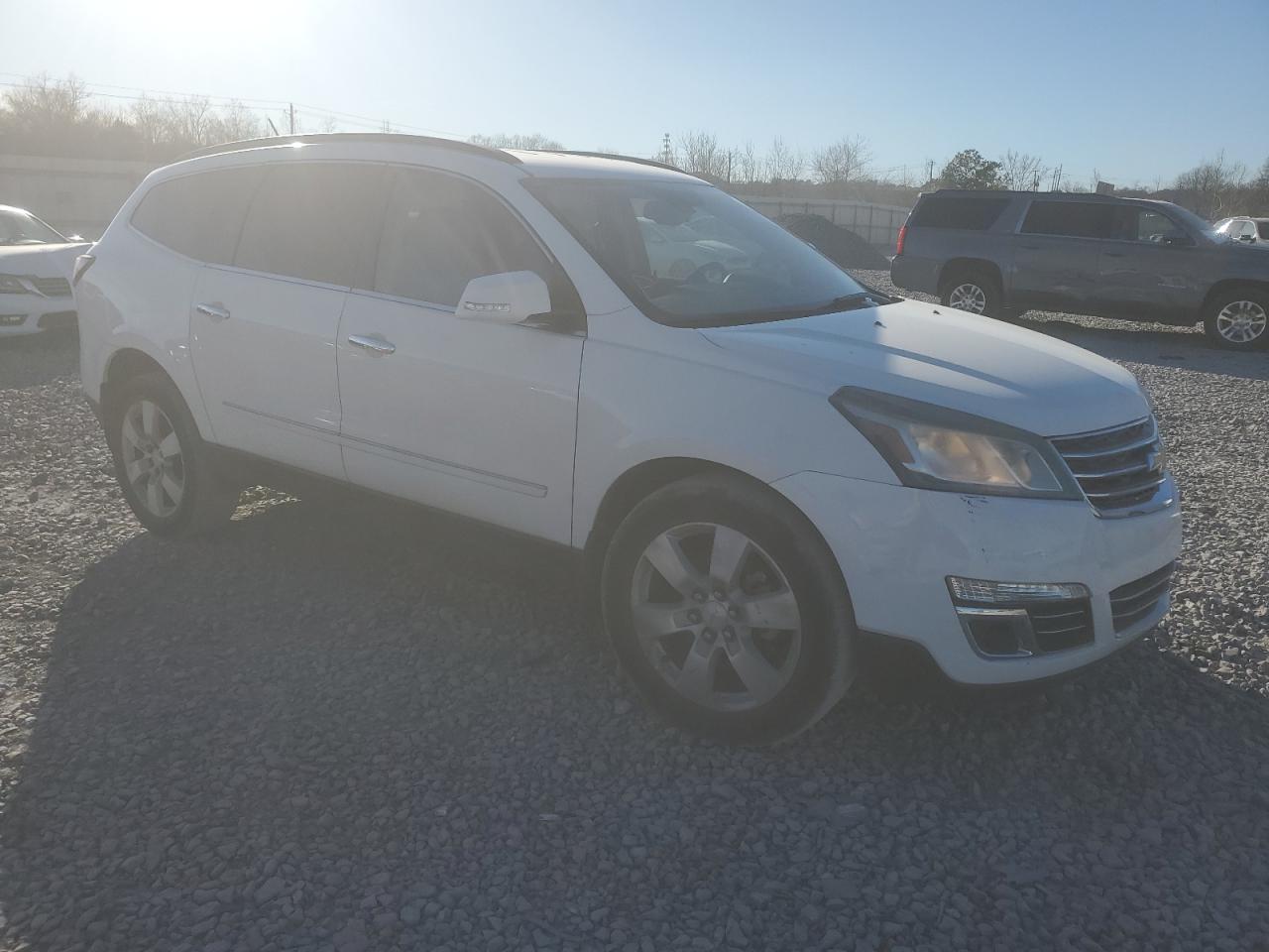 2015 Chevrolet Traverse - Image 4