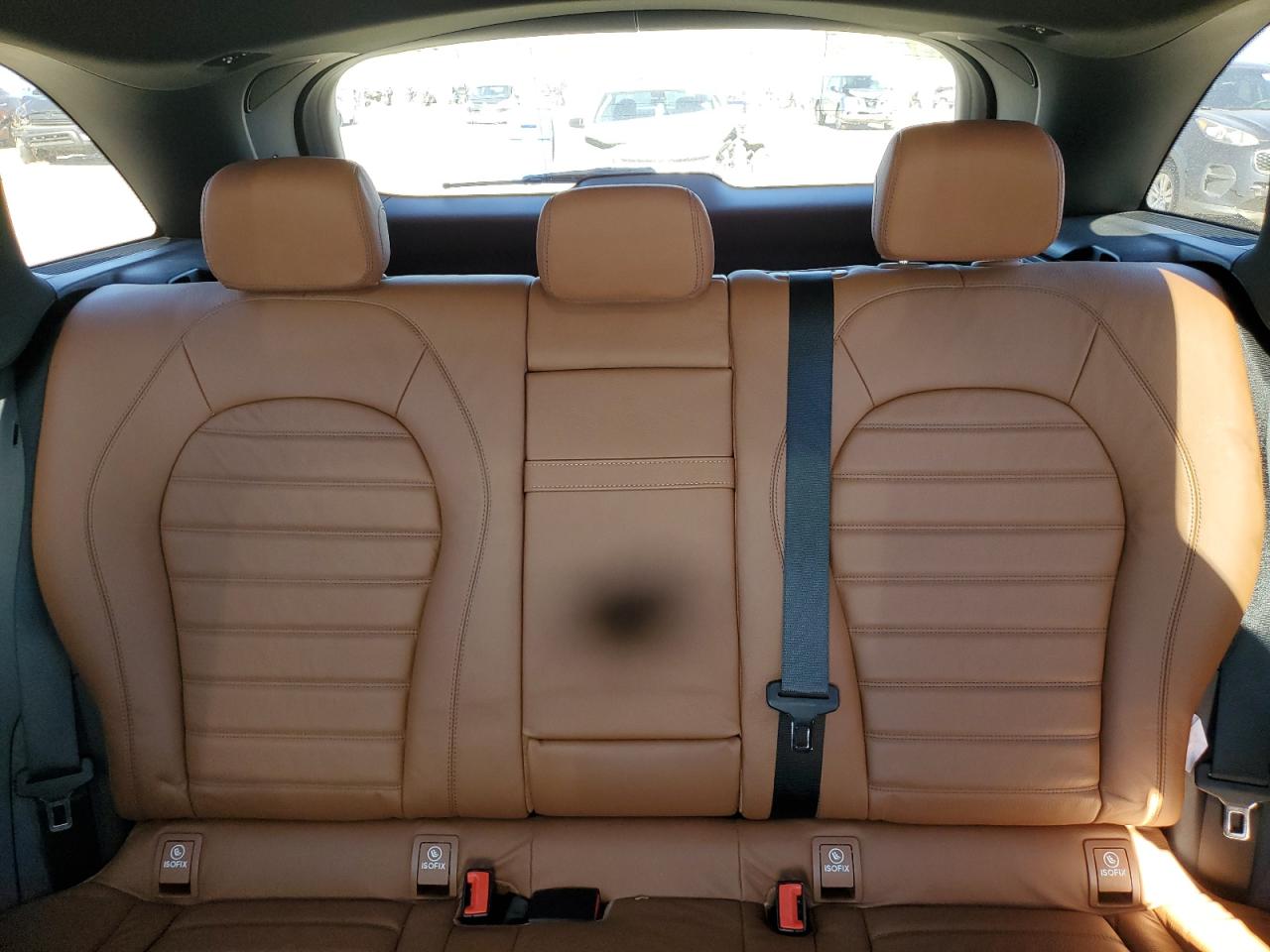 2018 Mercedes-Benz GLC - Image 10
