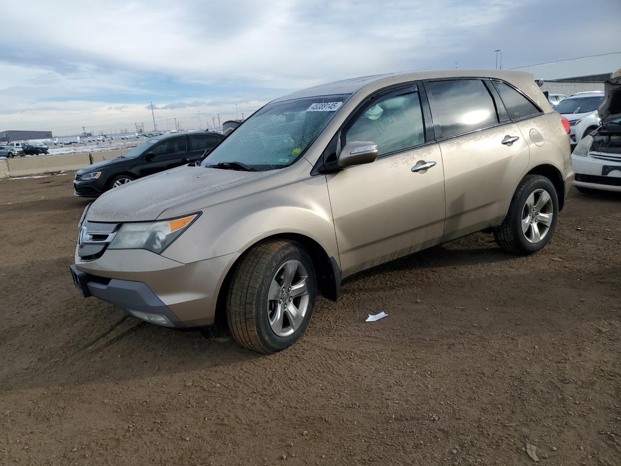2007 Acura MDX - Image 1