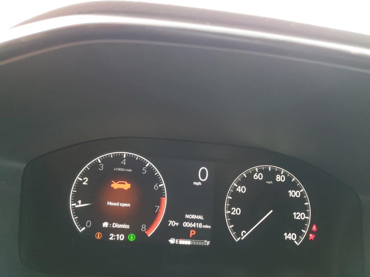 2024 Honda CR-V - Image 9