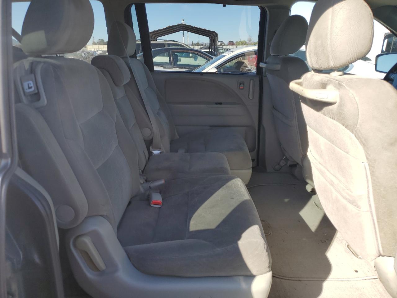 2008 Honda Odyssey - Image 11
