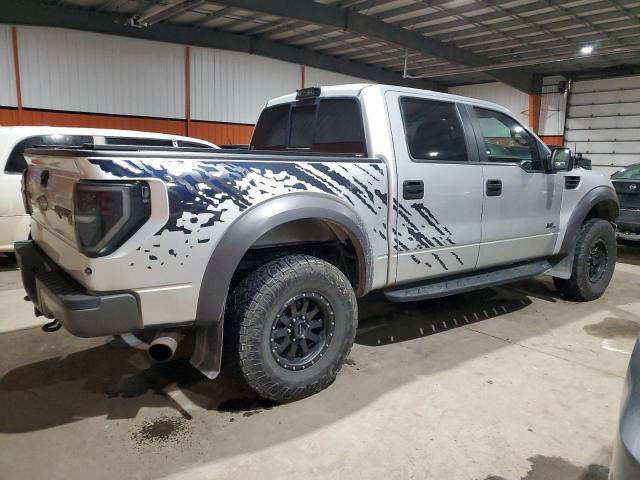 2011 FORD F150 SVT RAPTOR