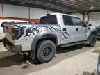 2011 FORD F150 SVT RAPTOR for sale at Copart AB - CALGARY