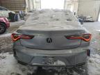 2021 Acura Tlx Technology на продаже в Kansas City, KS - Side