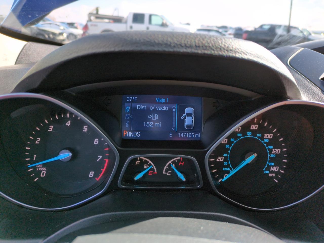 2014 Ford Escape - Image 9