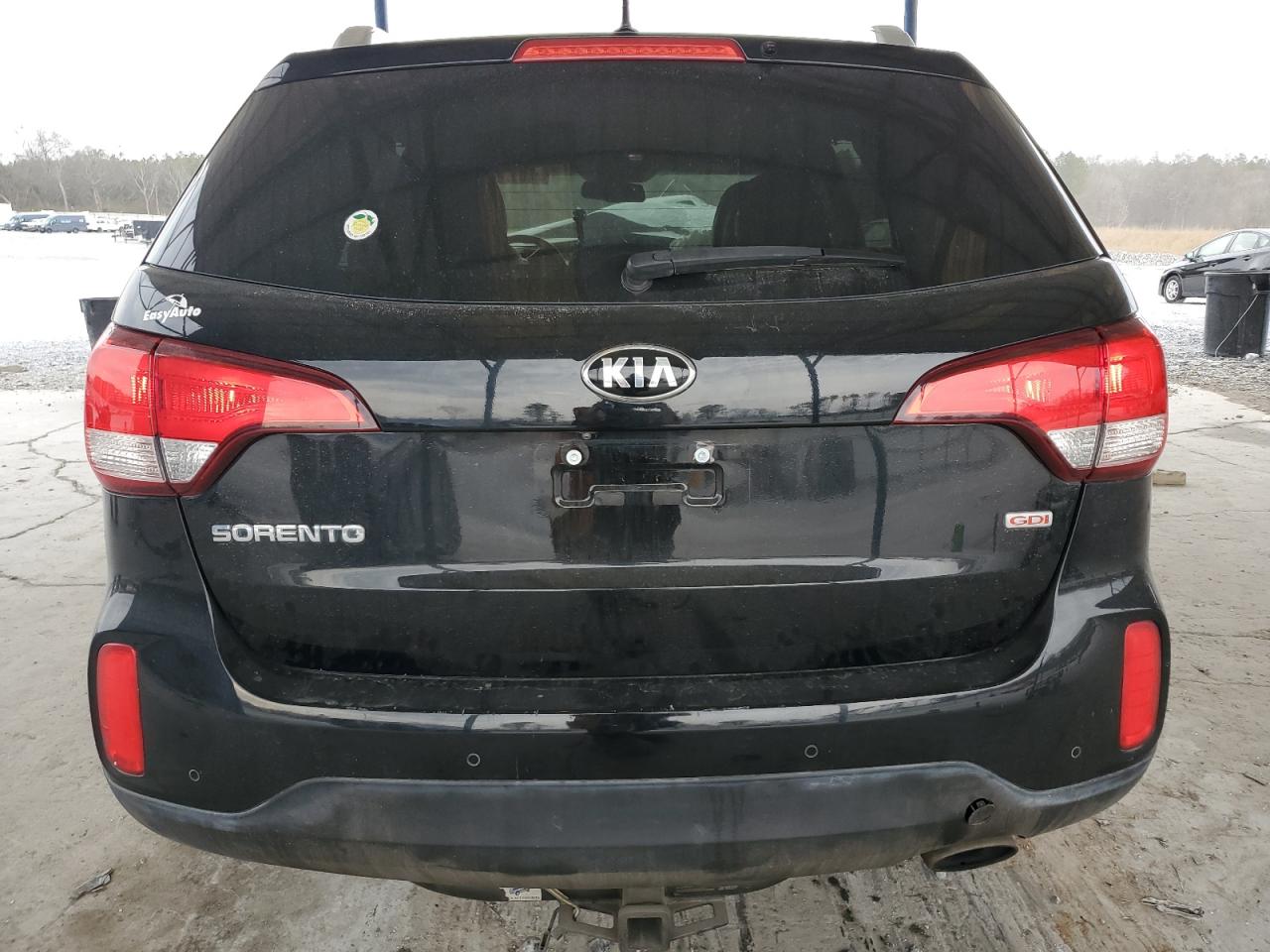 2015 Kia Sorento - Image 6