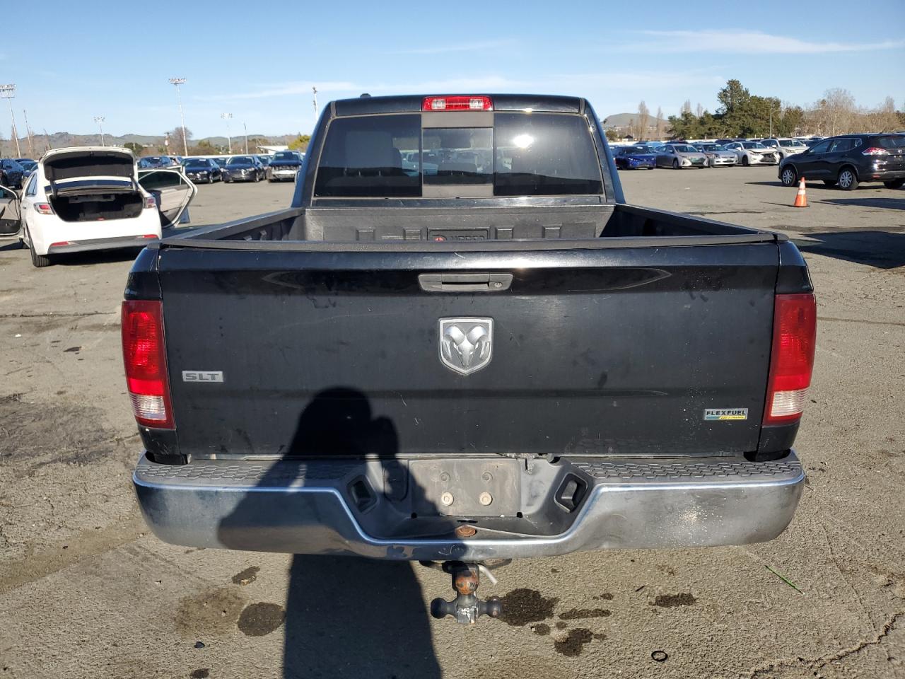 2013 RAM 1500 - Image 6