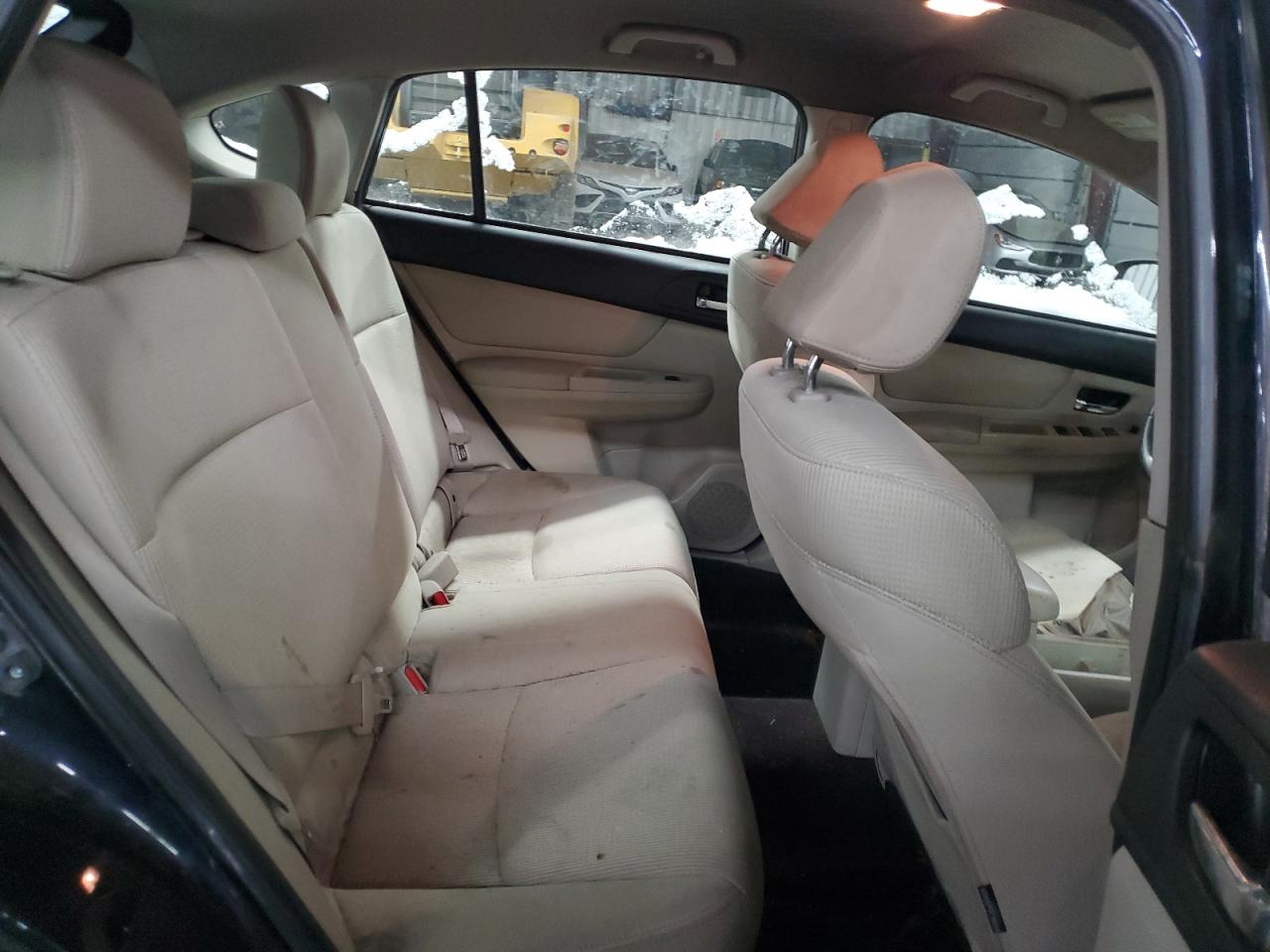 2014 Subaru Impreza - Image 10