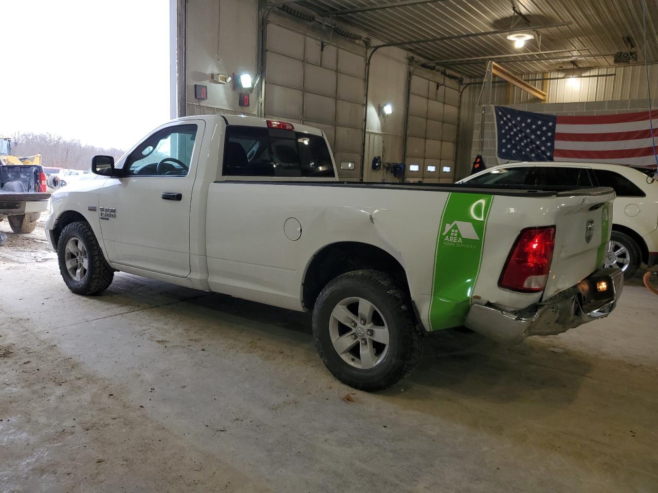 2019 RAM 1500 - Image 2