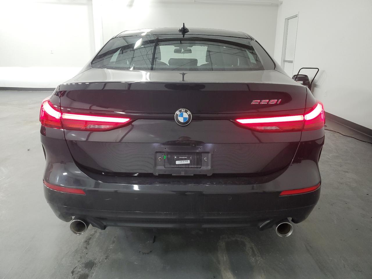 2024 BMW 2er - Image 6