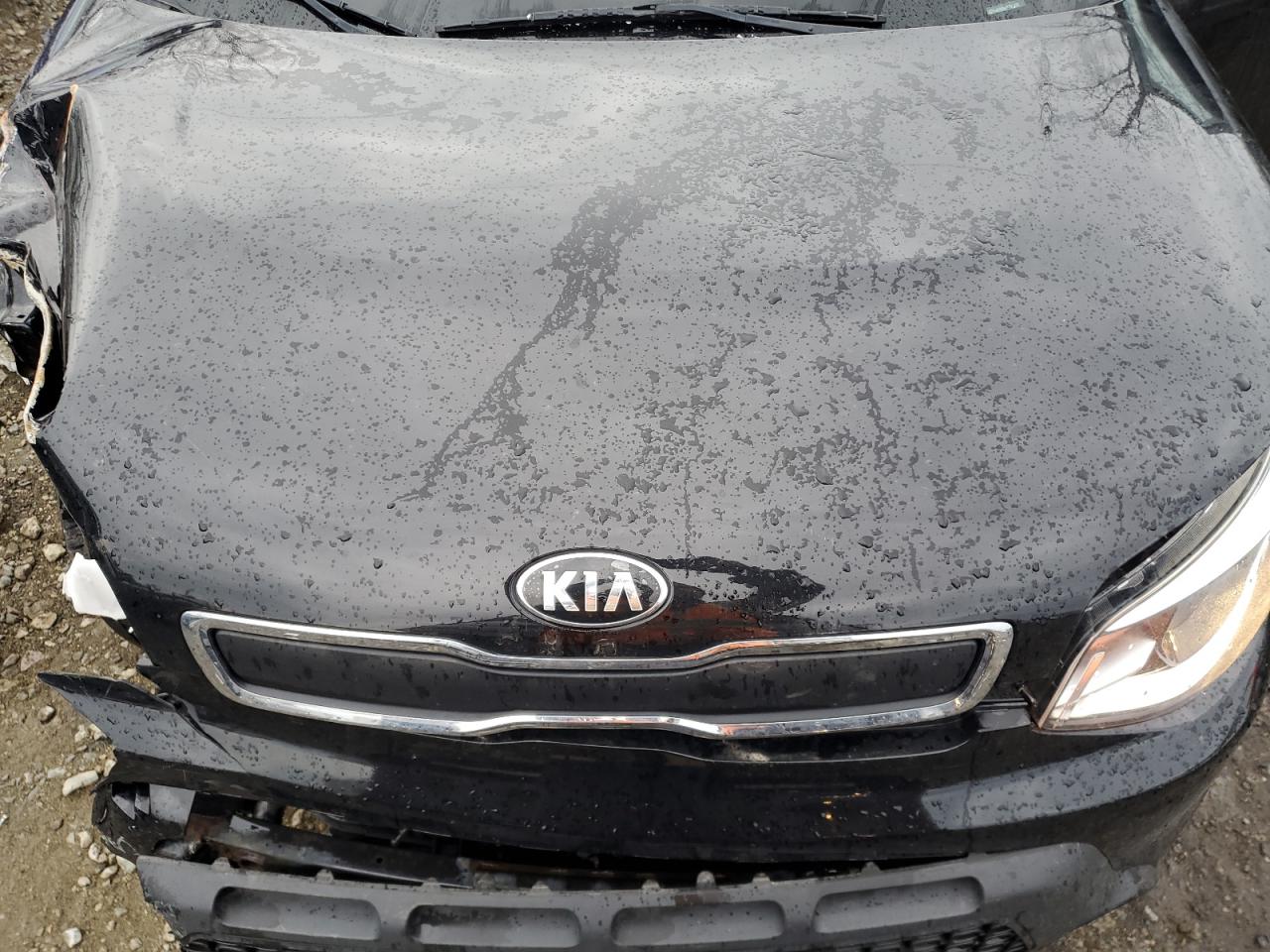 2015 Kia Soul - Image 13